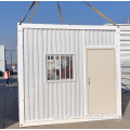 modern design house foldable shipping container house